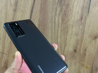 Huawei P40 6/128gb ca nou ! Original 100%