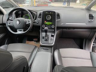 Renault Grand Scenic foto 8