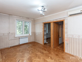 Apartament cu 4 camere, 73 m², Râșcani, Chișinău foto 7