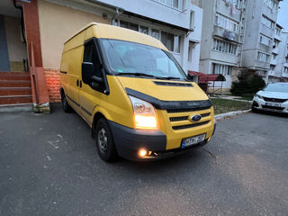 Ford Transit Trend foto 2