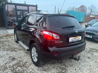 Nissan Qashqai foto 6