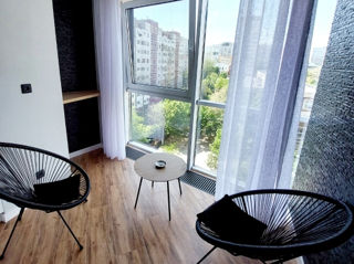 Apartament cu 1 cameră, 55 m², Ciocana, Chișinău foto 8