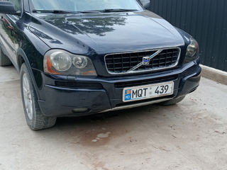 Volvo XC90 foto 6