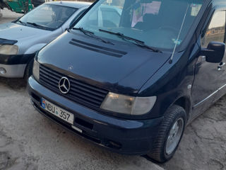 Mercedes Vito