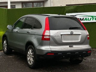 Honda CR-V foto 4