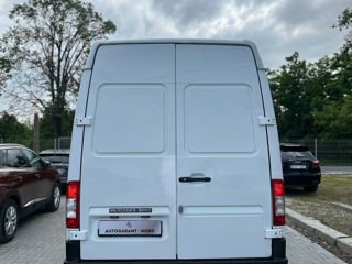 Mercedes Benz Sprinter 313 фото 2