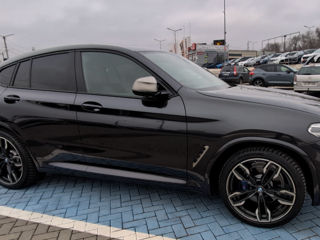 BMW X4 foto 4