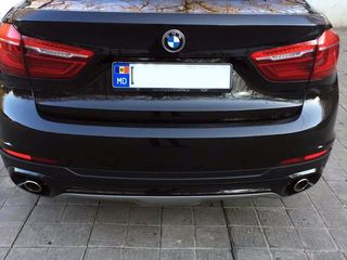 BMW X6 foto 3