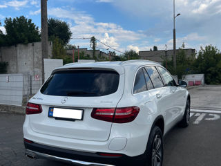 Mercedes GLC