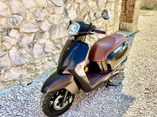 Kymco Like