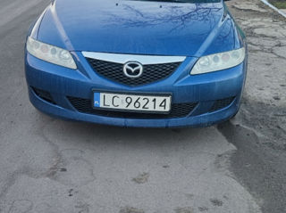 Mazda 6 foto 4