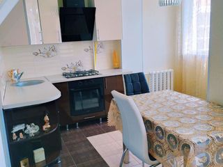 Apartament cu 1 cameră, 33 m², BAM, Bălți foto 7