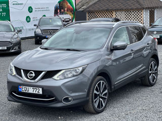 Nissan Qashqai foto 3