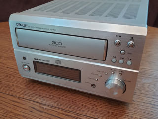 Denon UD M-50