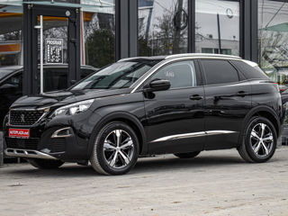 Peugeot 3008 foto 1