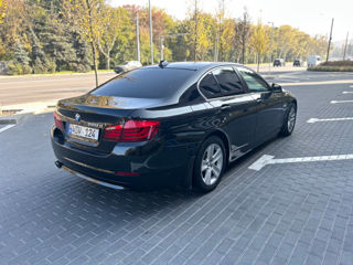 BMW 5 Series foto 6