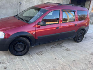 Dacia Logan foto 5