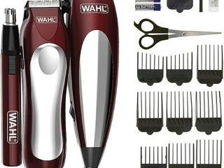 Set  complet pentru barbati  wahl clipper & trimmer foto 2