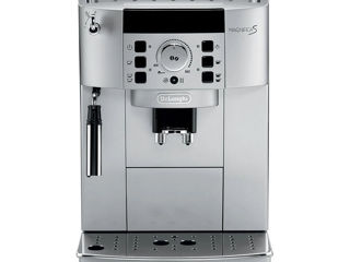 Coffee Machine Delonghi Ecam22.110.Sb Silver foto 1
