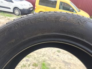 Michelin 245/55/17 4 zt foto 5