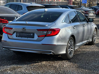 Honda Accord foto 8