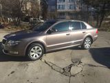 Skoda Superb foto 6