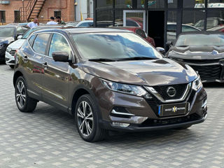 Nissan Qashqai foto 3