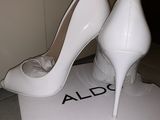 Туфли итальянские Aldo(продано) foto 4