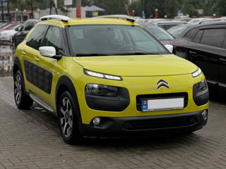 Citroen C4 Cactus foto 4