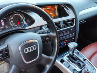 Audi A4 foto 10