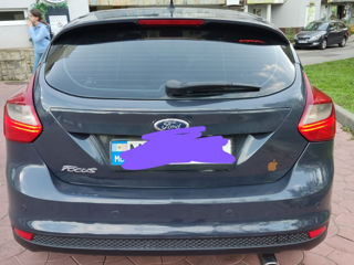 Ford Focus foto 4