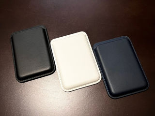 Wallet Magsafe для iPhone foto 2