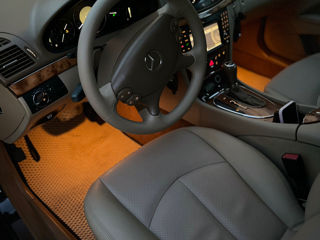 Mercedes E-Class foto 10