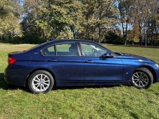 BMW 3 Series foto 2