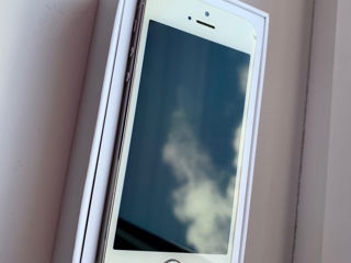 Iphone 5S (se poate la piese)