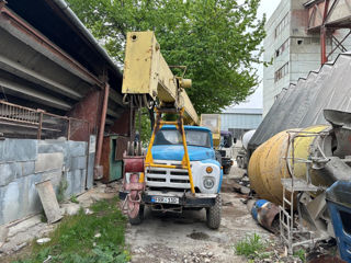 ЗИЛ 130 foto 1