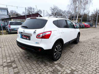 Nissan Qashqai foto 7