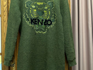 Kenzo Rochie