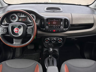 Fiat 500L foto 5