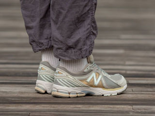 New Balance 860 v2 Beige Unisex foto 10