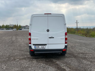 Mercedes SPRINTER foto 6