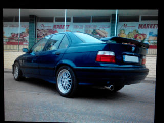 piese pu bmw e 36 foto 2