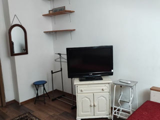 Apartament cu 1 cameră, 22 m², Botanica, Chișinău foto 3