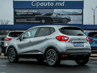 Renault Captur foto 2