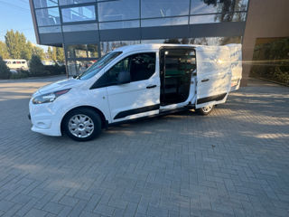 Ford Transit Connect foto 11