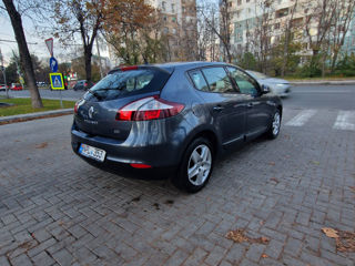 Renault Megane foto 4