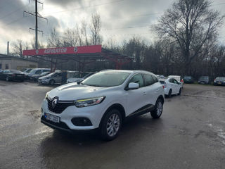 Renault Kadjar foto 5