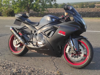 Suzuki Gsx-r 600