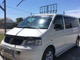 Volkswagen Transporter T5 foto 1