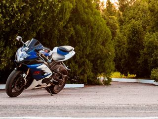 Suzuki GSXR-1000 foto 5